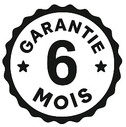 Nols Garantie 6 mois