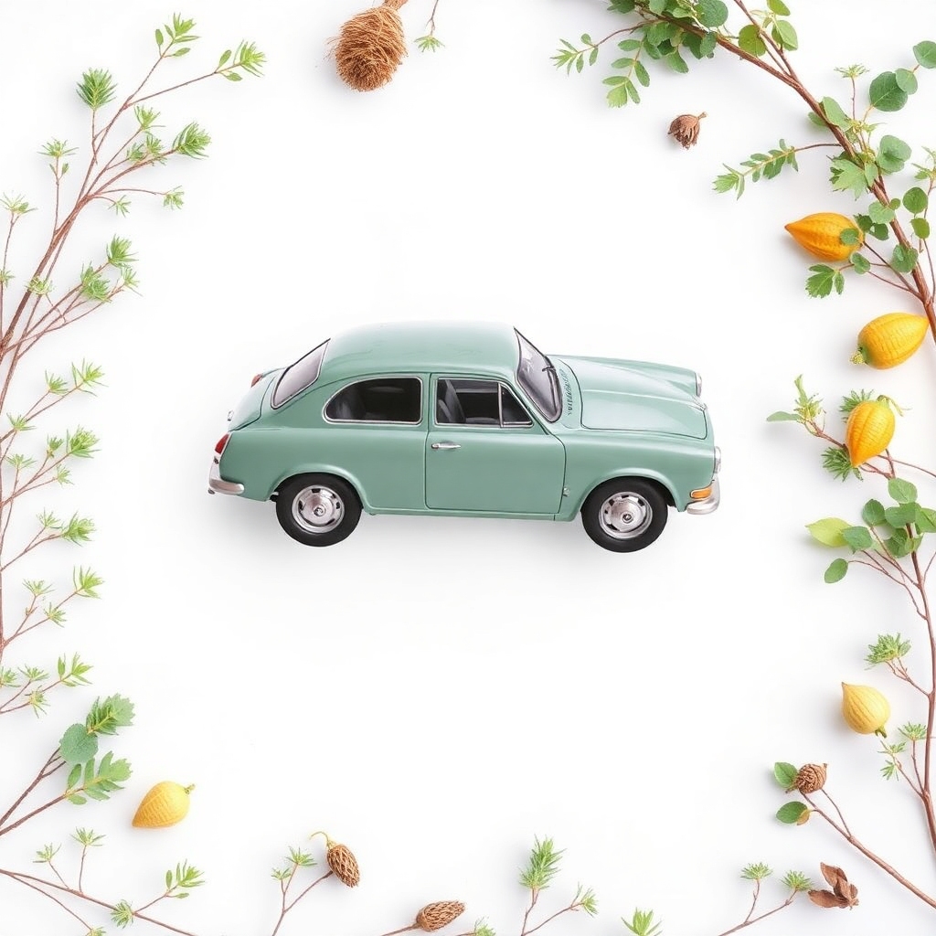 Que faire de votre vieille voiture ? Les solutions écoresponsables expliquées